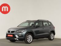 usado Seat Ateca Ateca1.6 Tdi Style