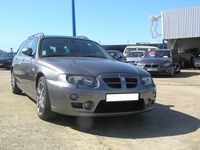 usado MG ZT ZT2.0 CDTI 135 EXTREME