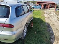 usado Alfa Romeo 156 Romeu1.8 gasolina