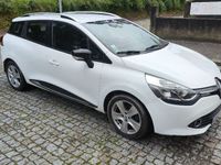 usado Renault Clio IV 