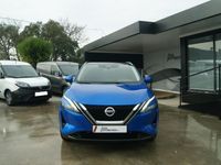 usado Nissan Qashqai 1.3 DIG-T N-Connecta