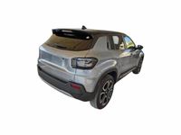 Usado Jeep Avenger EV 114 kW (156 HP) 2023 Cinzento SUV