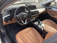 usado BMW 520 d Aut.