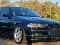 usado BMW 320 2.0 diesel