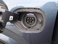 Usado Volvo XC90 Plus 2024 Azul denim SUV