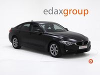 Usado BMW 420 190 HP (139 kW) 2016 Preto Coupé