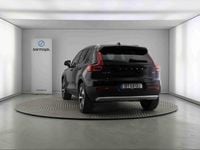Usado Volvo XC40 163 HP (119 kW) 2025 Preto SUV