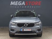 usado Volvo XC40 2.0 D3 Momentum Plus