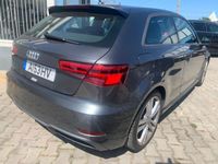 usado Audi A3 1.6 TDI S-line