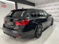 usado BMW 325 d Touring Auto Pack M