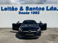 usado Mercedes CLA200 Classe CLAd Urban