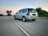 usado Peugeot 307 sw 1.6