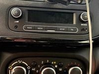 Usado Renault Twingo 90 HP (66 kW) 2015 Preto Citadino