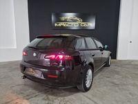 usado Alfa Romeo 159 2.4 JTDm 20V Q-Tronic