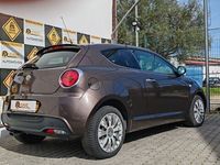 usado Alfa Romeo MiTo 1.3 JTD Distinctive 5KQ