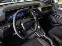 Usado Ford Puma ST-Line 125 HP (91 kW) 2025 Cinza SUV