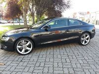 usado Audi A5 2.0 TDi