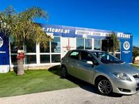 usado Toyota Auris 1.33 VVT-i