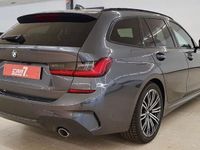 usado BMW 318 d Touring Aut. M Sport