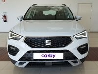 usado Seat Ateca Ateca1.0 Tsi Style