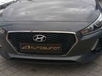 usado Hyundai i30 ---