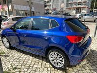 usado Seat Ibiza 1.0 TSI Xcellence