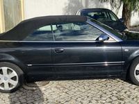 usado Audi A4 Cabriolet 1.8T