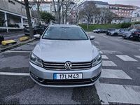 usado VW Passat Variant 2.0 tdi highline