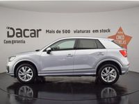 usado Audi Q2 1.0 TFSI SPORT 30