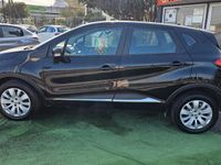 usado Renault Captur LIMITED 1.5 DCI 90CV