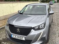 Usado Peugeot 2008 131 HP (96 kW) 2020 SUV