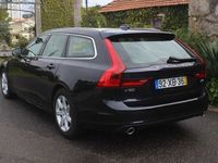 usado Volvo V90 2.0 D4 Momentum Geartronic