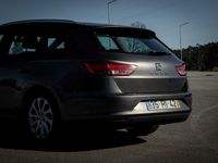 usado Seat Leon ST 1.6 TDI