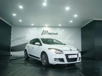Usado Renault Mégane GT Line GT-Line 110 HP (80 kW) 2011