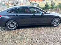 usado BMW 520 Gran Turismo d 184CV