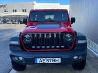 Usado Jeep Wrangler 200 HP (147 kW) 2020 Outra SUV