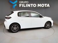 usado Peugeot 208 1.2 PureTech Active Pack