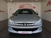 usado Peugeot 206 1.6 GTi