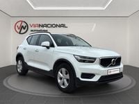 Usado Volvo XC40 150 HP (110 kW) 2019 Branco SUV
