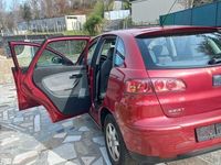 usado Seat Ibiza 1.9 tdi