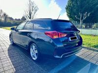 usado Toyota Auris Touring Sports 1.4 D-4D