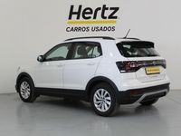 usado VW T-Cross - 1.0 TSI Freestyle