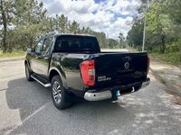 usado Nissan Navara 2.3 CDI 4WD N-Connecta Navi Auto