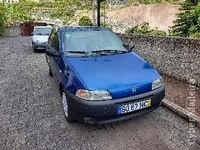 usado Fiat Punto 1.3 Gasolina