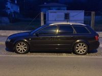 usado Audi A4 B6 quatro 130 cv