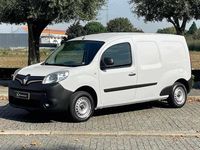 Usado Renault Kangoo 95 HP (69 kW) 2021 Branco Monovolume