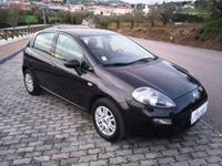 usado Fiat Punto Evo 1.2 LOUNGE START & STOP