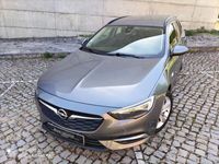 usado Opel Insignia Sports Tourer 1.6 CDTi Business Edition