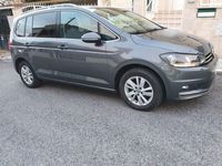 usado VW Touran 2.0TDI HIGHLINE