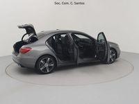 Usado Mercedes A180 Progressive 116 HP (85 kW) 2025 Cinza Sedan